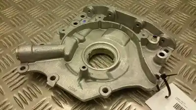 Peça sobressalente para automóvel em segunda mão Bomba De óleo por CITROEN C2 (JM_) 1.4 HDi Referências OEM IAM 72804800 0070905177 9640530980