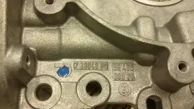 Peça sobressalente para automóvel em segunda mão bomba de óleo por citroen c2 (jm_) 1.4 hdi referências oem iam 72804800 0070905177 9640530980