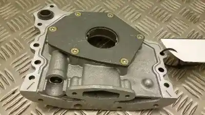 Peça sobressalente para automóvel em segunda mão bomba de óleo por citroen c2 (jm_) 1.4 hdi referências oem iam 72804800 0070905177 9640530980