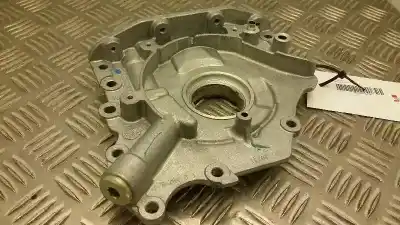 Peça sobressalente para automóvel em segunda mão bomba de óleo por citroen c2 (jm_) 1.4 hdi referências oem iam 72804800 0070905177 9640530980