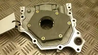 Peça sobressalente para automóvel em segunda mão bomba de óleo por citroen c2 (jm_) 1.4 hdi referências oem iam 72804800 0070905177 9640530980