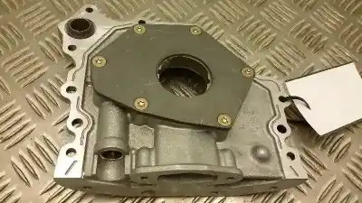Peça sobressalente para automóvel em segunda mão bomba de óleo por citroen c2 (jm_) 1.4 hdi referências oem iam 72804800 0070905177 9640530980