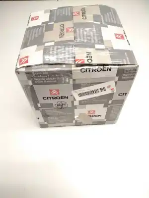 Peça sobressalente para automóvel em segunda mão bomba de óleo por citroen c2 (jm_) 1.4 hdi referências oem iam 72804800 0070905177 9640530980