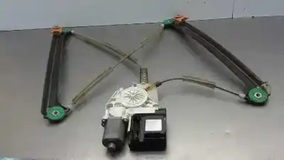 Peça sobressalente para automóvel em segunda mão elevador de vidros dianteiro direito por audi a3 sportback (8p) 1.6 attraction referências oem iam   