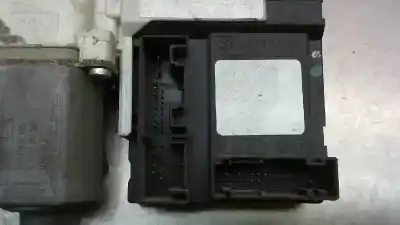Peça sobressalente para automóvel em segunda mão elevador de vidros dianteiro direito por audi a3 sportback (8p) 1.6 attraction referências oem iam   