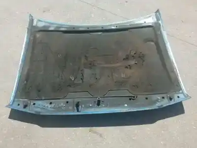 Pezzo di ricambio per auto di seconda mano cofano per land rover discovery (salljg/lj) tdi riferimenti oem iam   