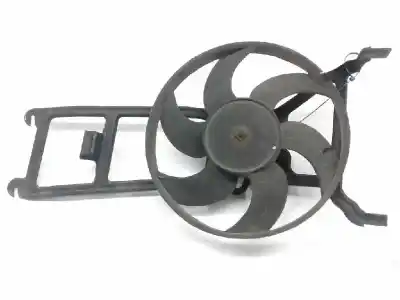 Pièce détachée automobile d'occasion ventilateur pour peugeot 106 (s2) sketch d références oem iam 