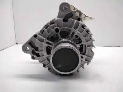 Second-hand car spare part ALTERNATOR for VOLKSWAGEN GOLF V VARIANT (1K5)  OEM IAM references 04C903023K 14V 140A TG14C071