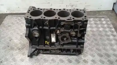 Second-hand car spare part block for nissan serena (c23m) 2.3 slx diesel oem iam references ld23 11010f3825 