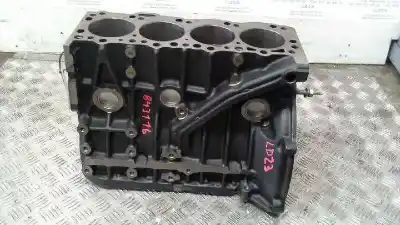 Second-hand car spare part block for nissan serena (c23m) 2.3 slx diesel oem iam references ld23 11010f3825 