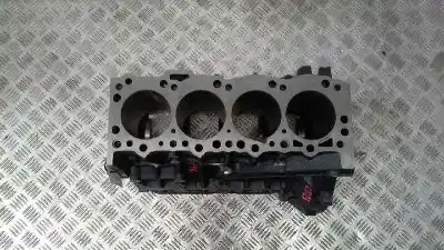 Second-hand car spare part block for nissan serena (c23m) 2.3 slx diesel oem iam references ld23 11010f3825 