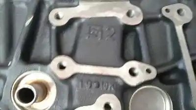 Second-hand car spare part block for nissan serena (c23m) 2.3 slx diesel oem iam references ld23 11010f3825 