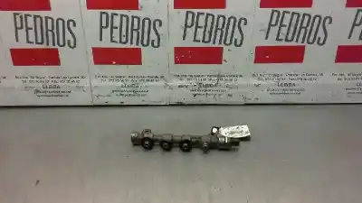 Pièce détachée automobile d'occasion RAMPE D'INJECTEUR pour NISSAN PATHFINDER (R51)  Références OEM IAM 445216332  8200865538