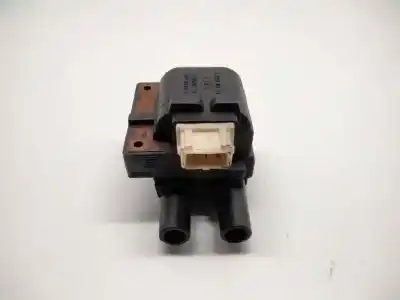 Second-hand car spare part Ignition Coil for RENAULT MEGANE I SCENIC (JA0) 1.6e Alize OEM IAM references 7700100589  