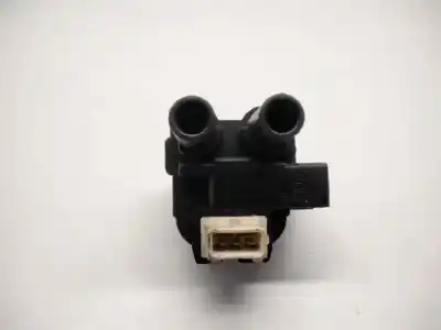 Second-hand car spare part ignition coil for renault megane i scenic (ja0) 1.6e alize oem iam references 7700100589  