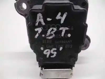 Peça sobressalente para automóvel em segunda mão bobina de ignição por audi a4 avant (b5) * referências oem iam 0040100013 122678 