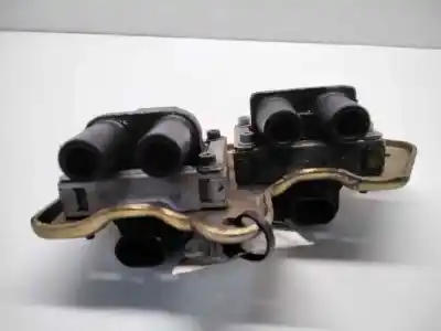 Автозапчастина б/у Delco для FIAT PANDA (169) 1.1 8V Посилання на OEM IAM 0040100283  