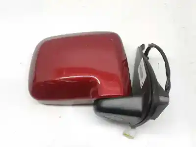 Recambio de automóvil de segunda mano de retrovisor derecho para nissan terrano/terrano.ii (r20) * referencias oem iam e9010050  