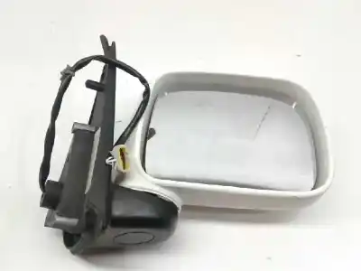 Recambio de automóvil de segunda mano de retrovisor derecho para nissan terrano/terrano.ii (r20) * referencias oem iam e9010050  