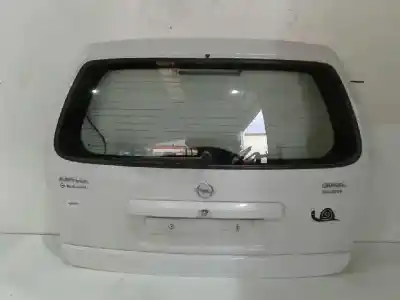 Автозапчастина б/у загальні двері для opel astra g caravan 1.7 16v cdti cat (z 17 dtl / lrb) посилання на oem iam   