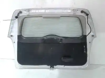 Автозапчастина б/у загальні двері для opel astra g caravan 1.7 16v cdti cat (z 17 dtl / lrb) посилання на oem iam   