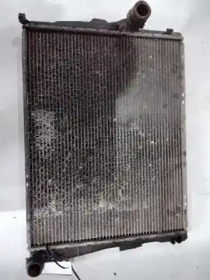 Piesă de schimb auto la mâna a doua radiator de apa pentru bmw serie 3 berlina (e46) 320d referințe oem iam 