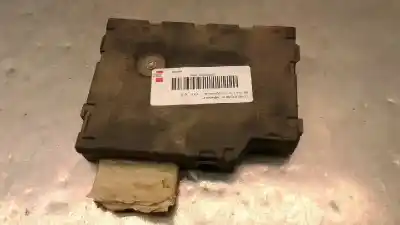 Pezzo di ricambio per auto di seconda mano interruttore di avviamento per renault clio iv dynamique riferimenti oem iam a2c30075500  