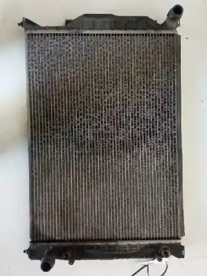 Автозапчасти б/у водяной радиатор за audi a6 c5 avant (4b5, 4b6) 2.5 tdi ссылки oem iam 4b0121251a  