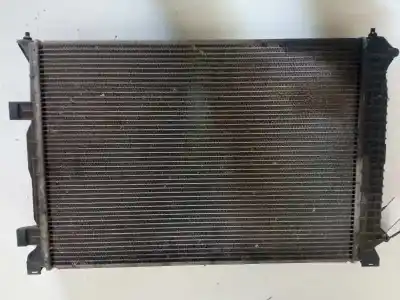 Автозапчасти б/у водяной радиатор за audi a6 c5 avant (4b5, 4b6) 2.5 tdi ссылки oem iam 4b0121251a  