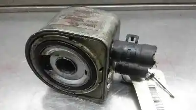 Автозапчасти б/у охладитель моторного масла за citroen jumpy 2.0 hdi cat (rhx / dw10bted) ссылки oem iam 9650883380  