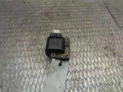 Pezzo di ricambio per auto di seconda mano bobina di accensione per renault megane i scenic (ja0) 1.6e alize riferimenti oem iam 7700100589  