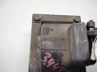 Second-hand car spare part ignition coil for renault twingo (co6) 1.2 oem iam references   