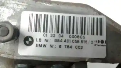 Recambio de automóvil de segunda mano de conmutador de arranque para bmw serie 3 berlina (e46) 318d referencias oem iam 013204000805  