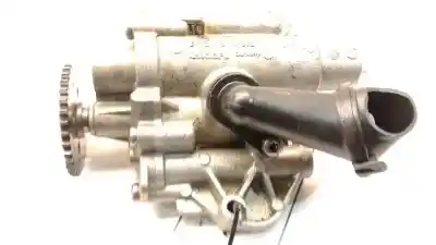 Peça sobressalente para automóvel em segunda mão bomba de óleo por volkswagen golf vii lim. (bq1) sport referências oem iam 04e115109e