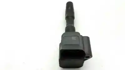 Peça sobressalente para automóvel em segunda mão bobina de ignição por volkswagen golf vii lim. (bq1) sport referências oem iam 