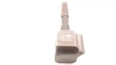 Peça sobressalente para automóvel em segunda mão bobina de ignição por volkswagen golf vii lim. (bq1) sport referências oem iam 04e905110e