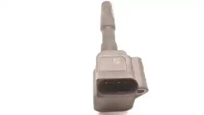 Peça sobressalente para automóvel em segunda mão bobina de ignição por volkswagen golf vii lim. (bq1) sport referências oem iam 04e905110e