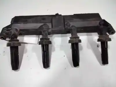 Second-hand car spare part ignition coil for citroen c3 1.4 oem iam references 5970a8  