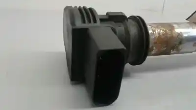 Автозапчастина б/у котушка запалювання для audi a3 (8p) 2.0 fsi ambition посилання на oem iam l19baf244  