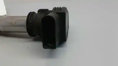 Автозапчасти б/у катушка зажигания за audi a3 (8p) 2.0 fsi ambition ссылки oem iam l1m238546  