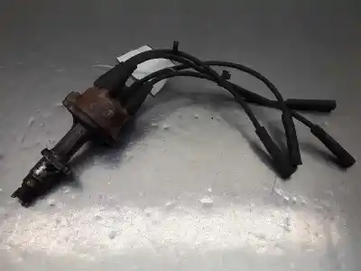 Peça sobressalente para automóvel em segunda mão Distribuidor por RENAULT TWINGO (CO6) 1.2 Referências OEM IAM 7207AN  