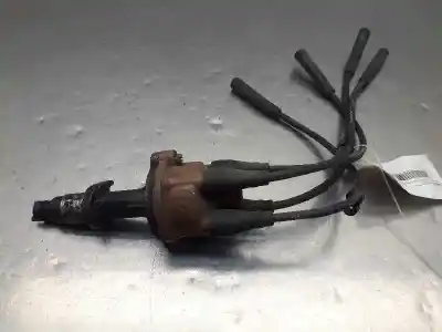 Peça sobressalente para automóvel em segunda mão distribuidor por renault twingo (co6) 1.2 referências oem iam 7207an  