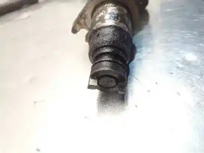 Peça sobressalente para automóvel em segunda mão distribuidor por renault twingo (co6) 1.2 referências oem iam 7207an  