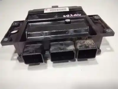 Second-hand car spare part ecu engine control for renault modus confort dynamique oem iam references 8200398934 r0410b030c 8200449080