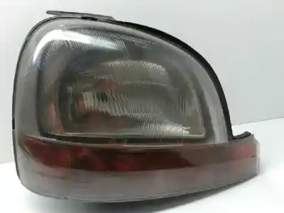 Автозапчасти б/у правая фара за RENAULT KANGOO (F/KC0) RN/alap modell (KCOA/C/D/E/H/U) ссылки OEM IAM    Автозапчасти б/у правая фара за RENAULT KANGOO (F/KC0) RN/alap modell (KCOA/C/D/E/H/U) ссылки OEM IAM
