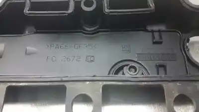 Автозапчастина б/у крішка коромислива для opel corsa c comfort посилання на oem iam f531002  24403787