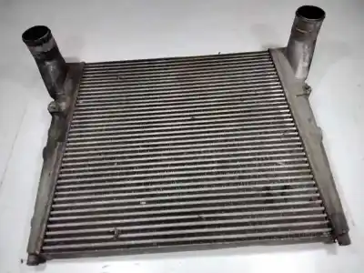 Pièce détachée automobile d'occasion intercooler / échangeur d'air pour renault magnum 480 références oem iam w37340