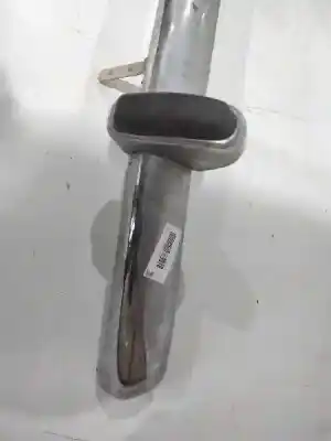 Peça sobressalente para automóvel em segunda mão para choques dianteiro por seat 600  referências oem iam   