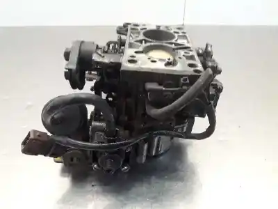 Pièce détachée automobile d'occasion carburateur pour peugeot 205 berlina 1.4 références oem iam f13917  psa528 32-34