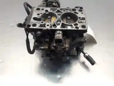 Pièce détachée automobile d'occasion carburateur pour peugeot 205 berlina 1.4 références oem iam f13917  psa528 32-34